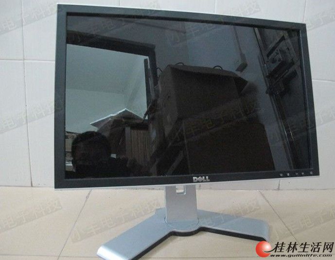 戴尔19宽屏显示器和三星的同样价格的哪个比