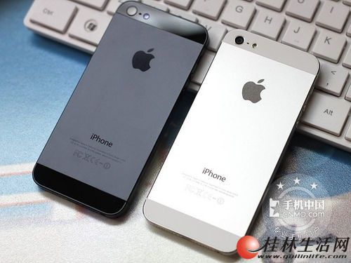 苹果5s国行和港行手机背面是否一样!-苹果5s的