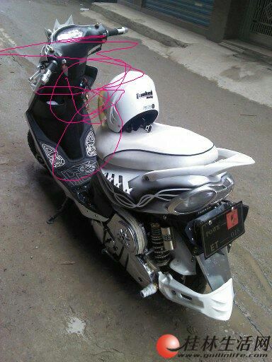 《```///整车爆改//鲨鱼壳//前后<em>刚圈</em>//碟杀盘