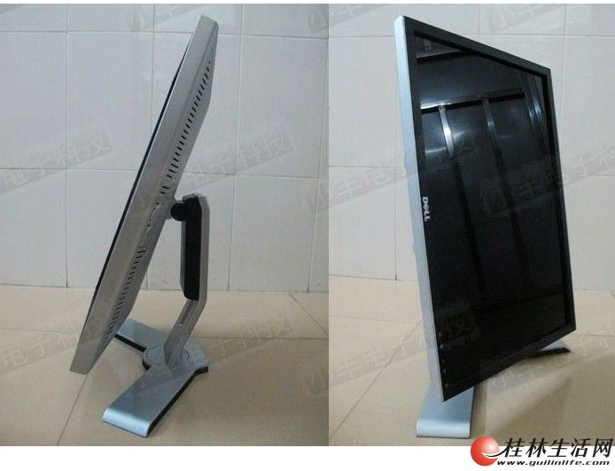 戴尔显示器底座哪里买卖比较好的 戴尔u2412m