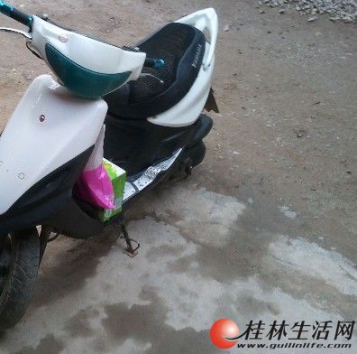 桂林二手摩托车信息 桂林二手电动车信息 桂林