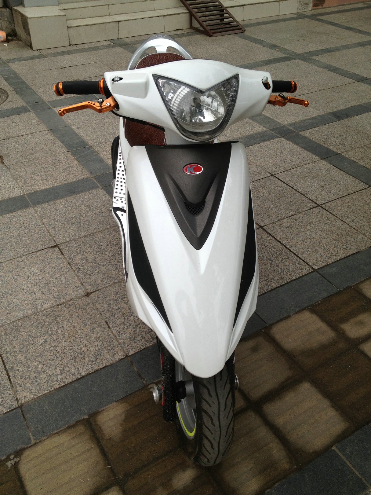 急用钱出自用<em>光阳</em>劲丽gp110