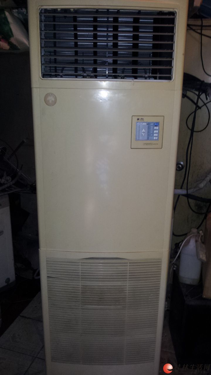 华凌大三匹冷暖空调 志高1.5匹冷暖空调
