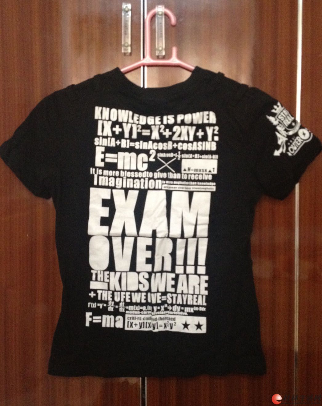 *品牌<em>STAYREAL女装</em>t恤 - 女装 - 桂林二手市场