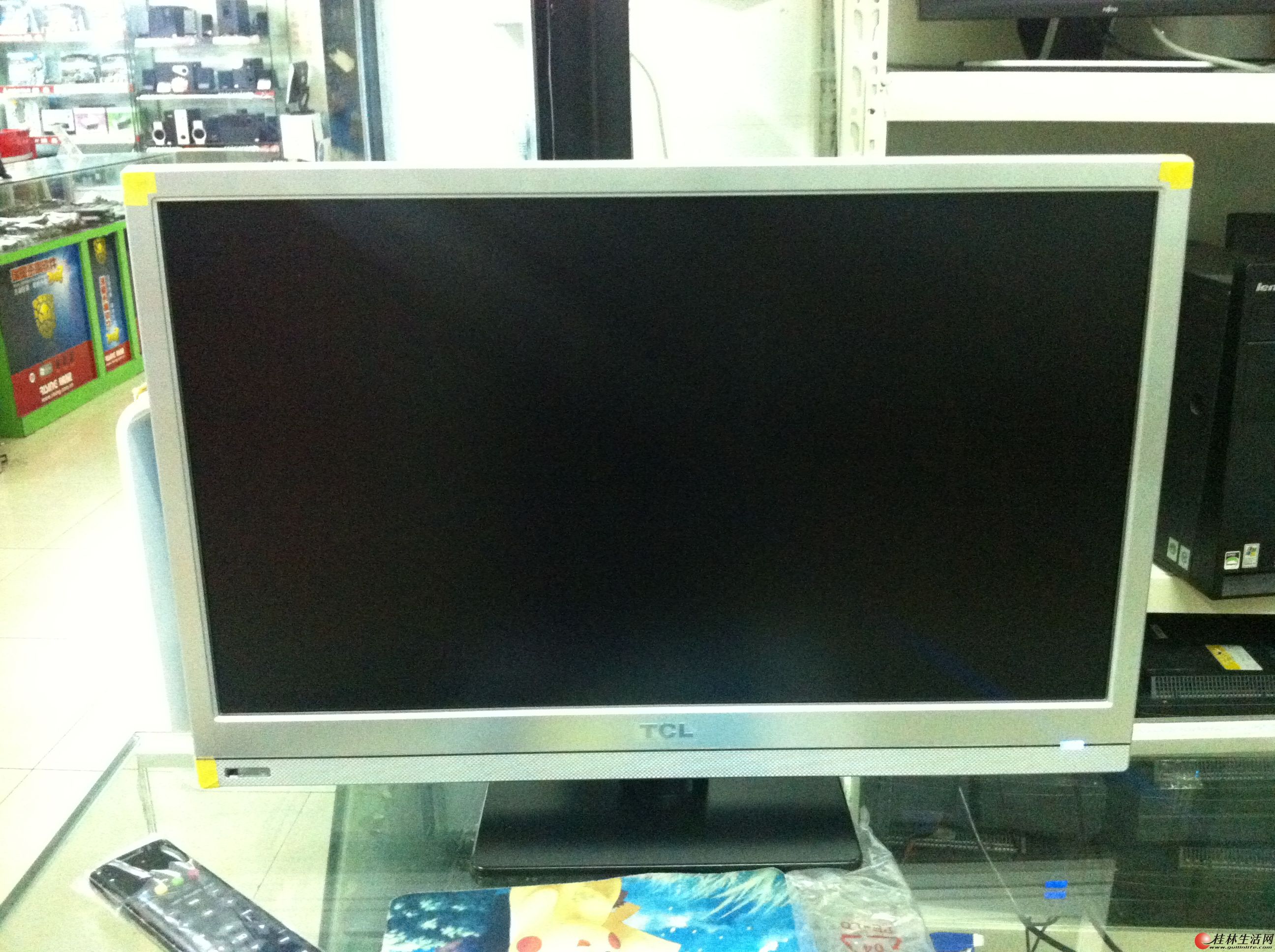 特价啦。批发原装TCL LED库存机液晶电视啦