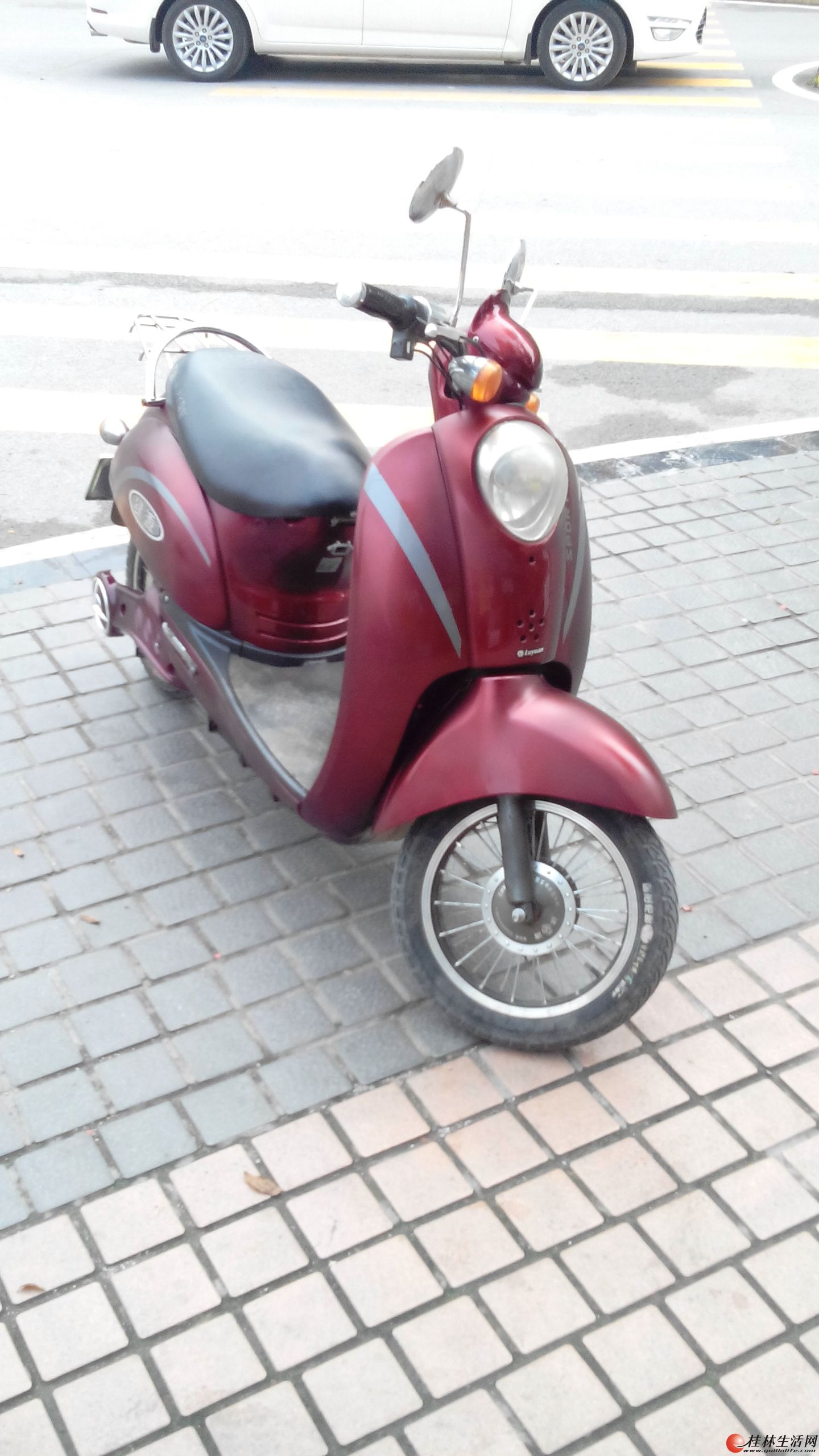 源四轮两座电动汽车 绿源四轮电动汽车价格图片 338930 1440x2560-高清图片