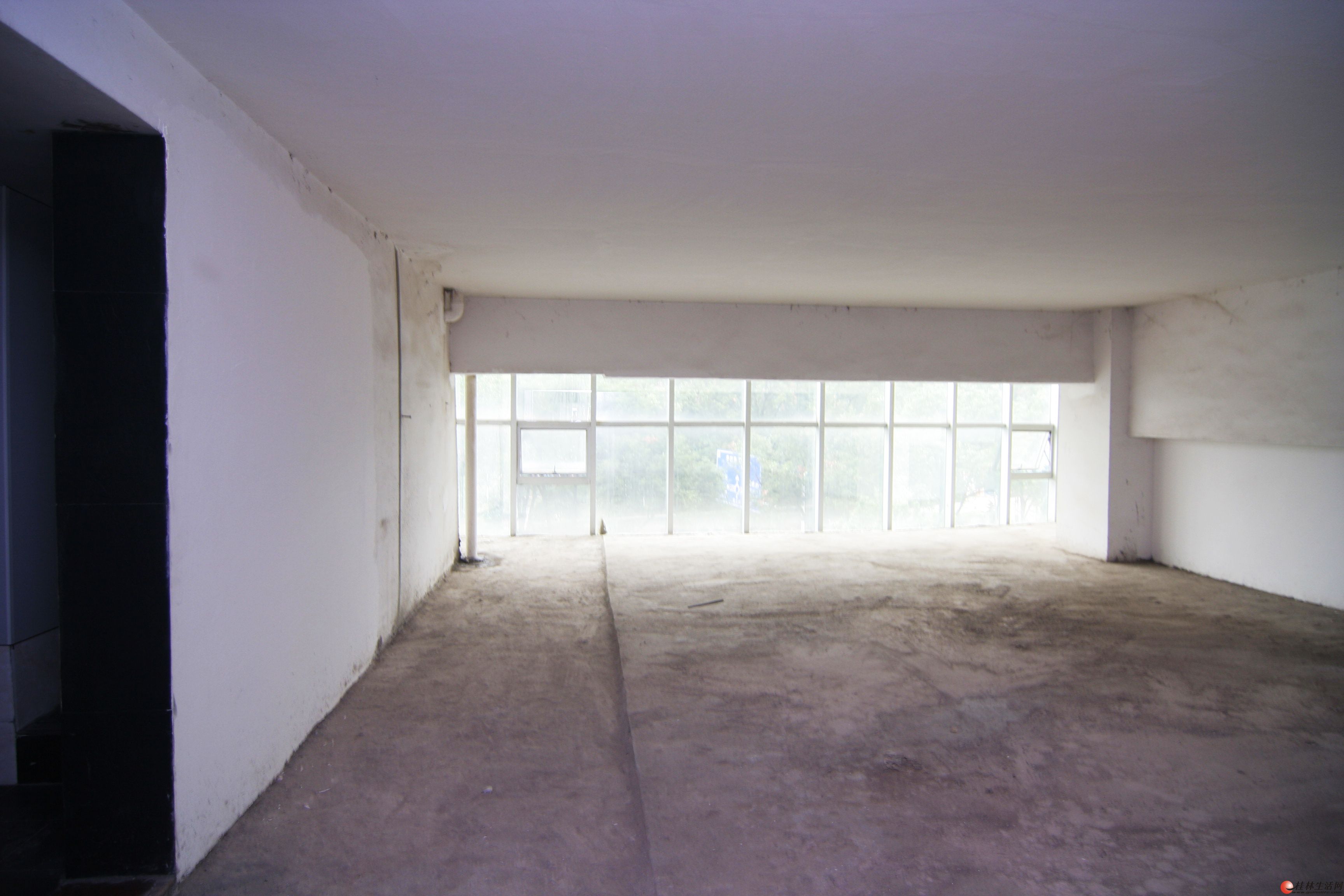 三里店大圆盘 复式写字楼出租 - 桂林商铺出租