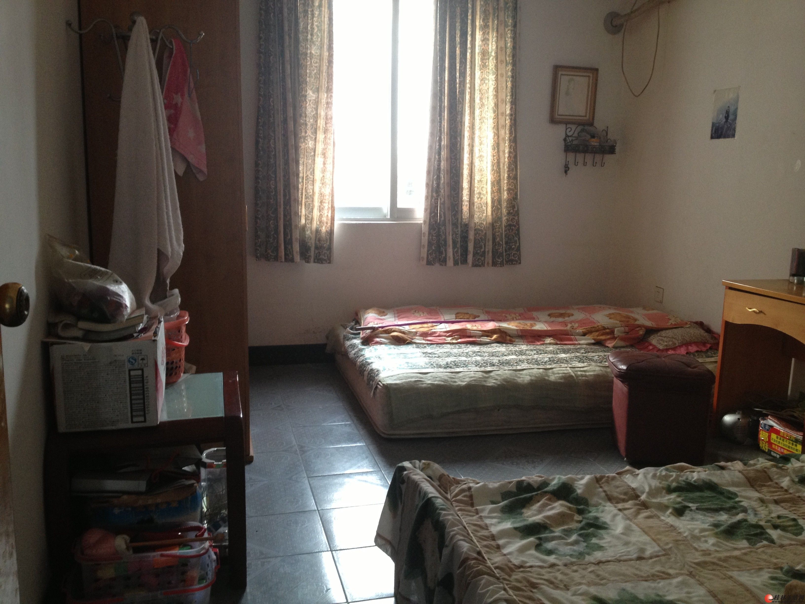 C86平米 +10平米杂物间 只要35万 叠彩区【锦