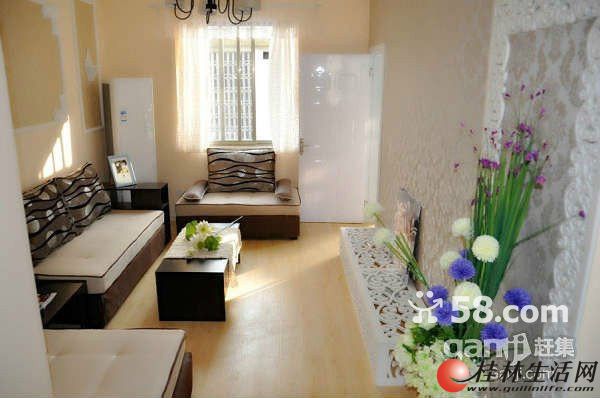 TT 安新洲安新北区 4室2厅2卫 实用面积110平