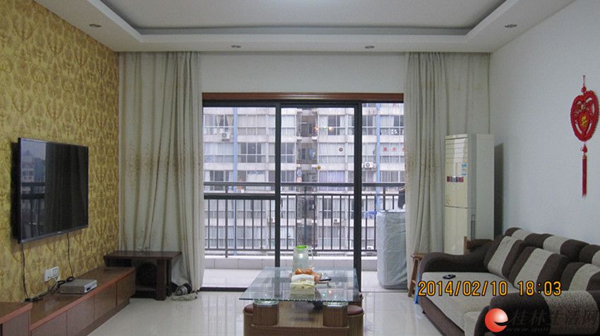 圳城市领地 - 桂林二手房 桂林二手房信息 桂林