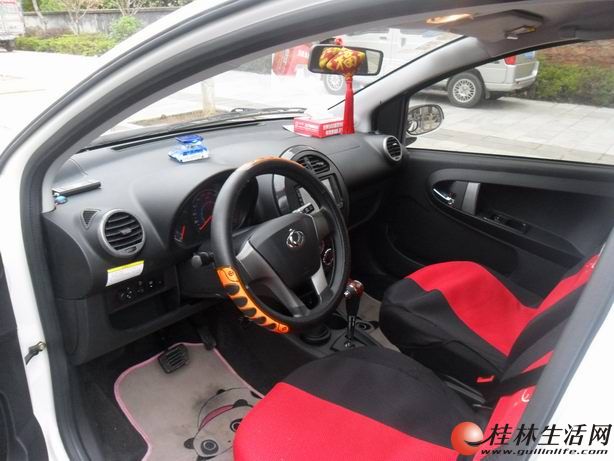 自动挡最便宜的新车什么价位 20140308092151578.jpg