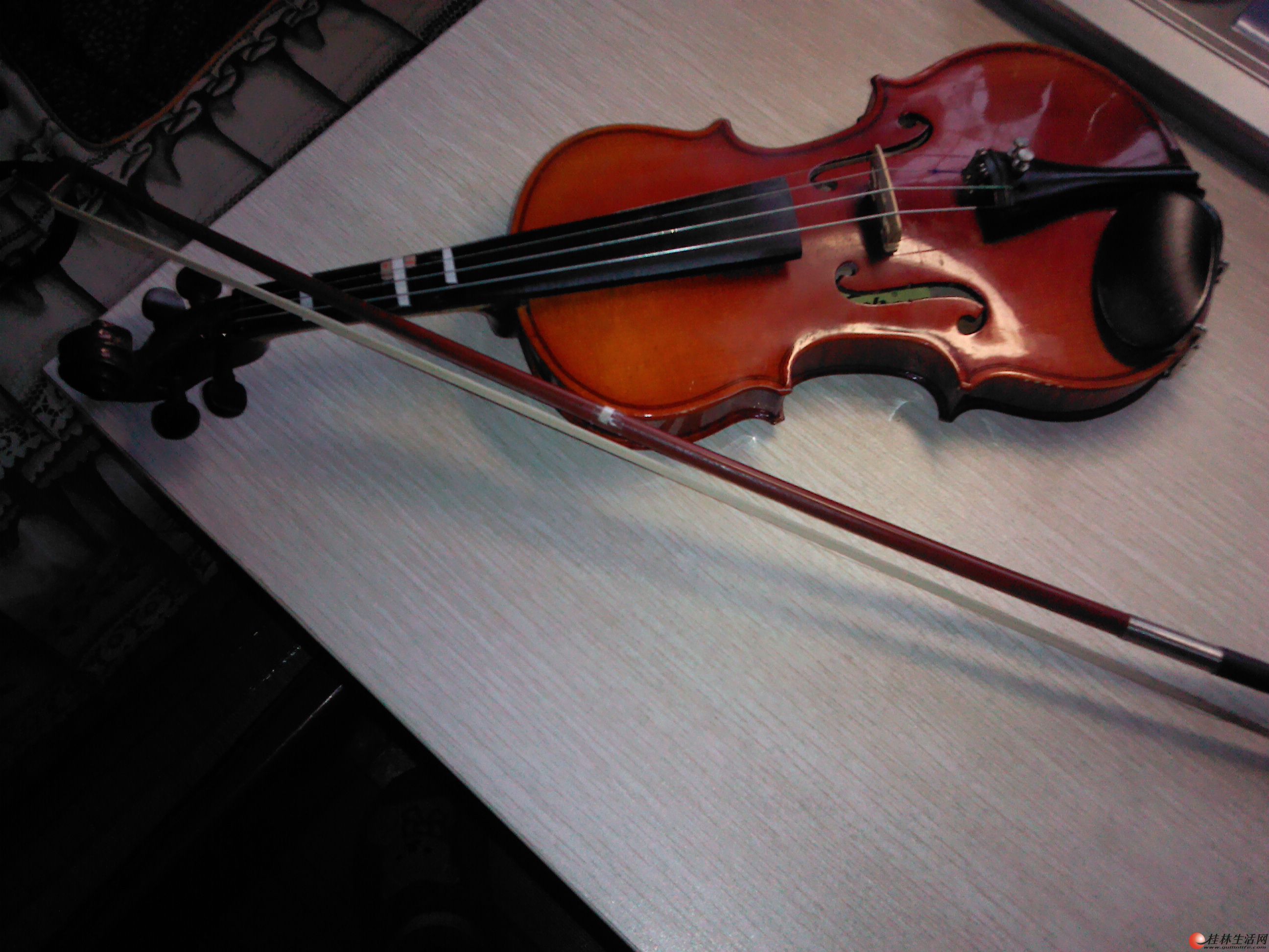 红棉牌小提琴,学小提琴首选