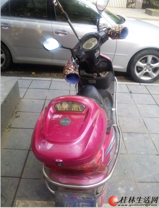 电动车的电池是多用好还是少用好 20140326053614596.jpg