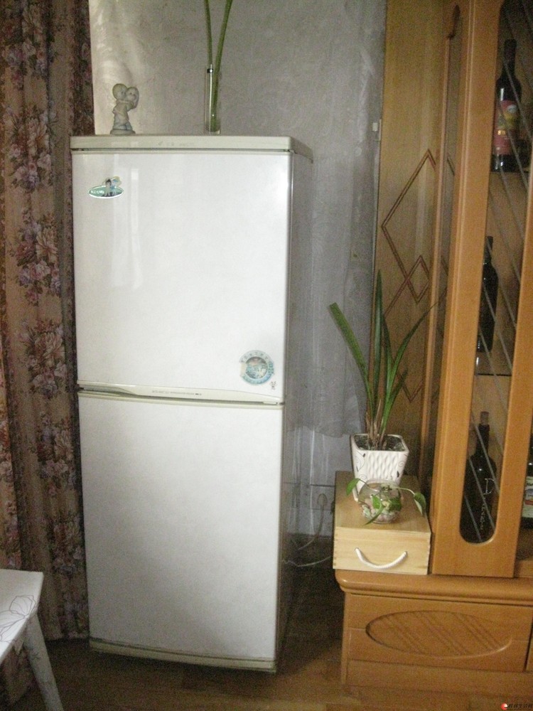 低价出售美菱冰箱，价廉物美 - 各类家具 - 桂林二手市场