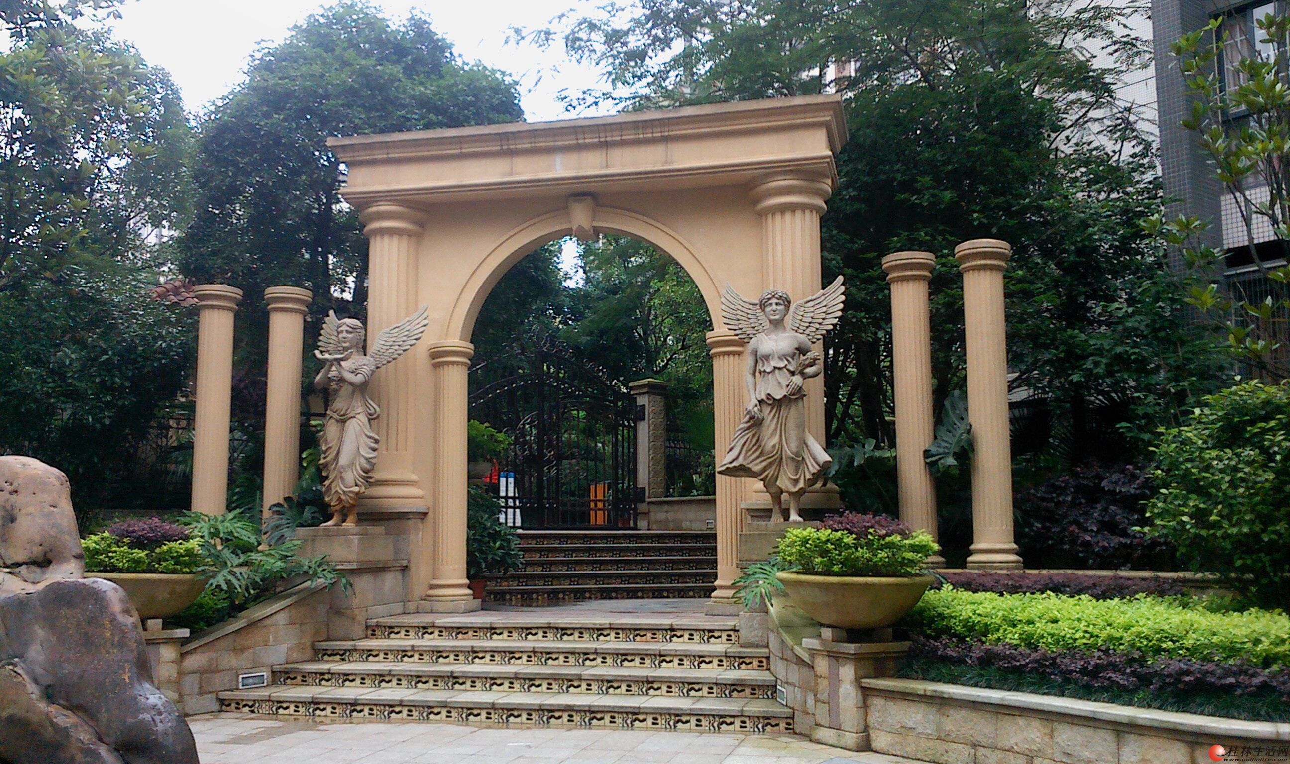 城复式楼一套 - 桂林二手房 桂林二手房信息 桂