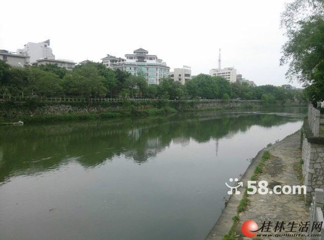 【全线江景雉山路品字两房35万低价抛售~此房