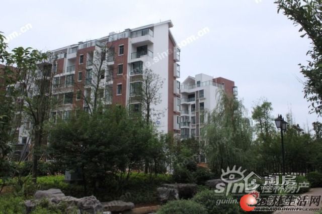 40万买【锦绣前程】好装修,好户型的,好楼层的