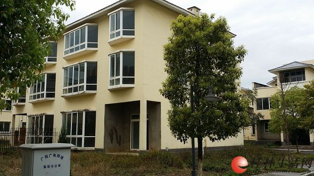 桂林临桂双拼凤凰城2期四新园双拼农村-桂林二手房层山水鸿福别墅别墅设计图图片