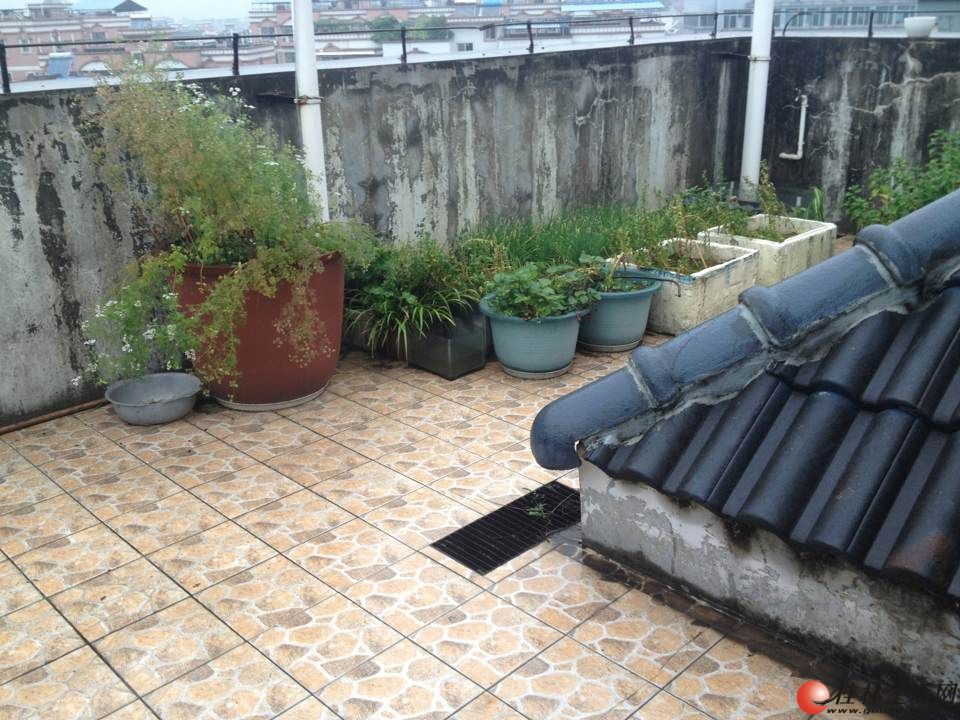 @澳洲花园 精装复式楼87平米实用面积140平