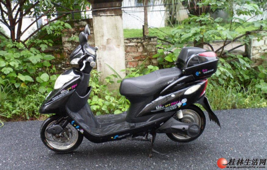 - 桂林二手电动车 桂林电动车信息 - 桂林