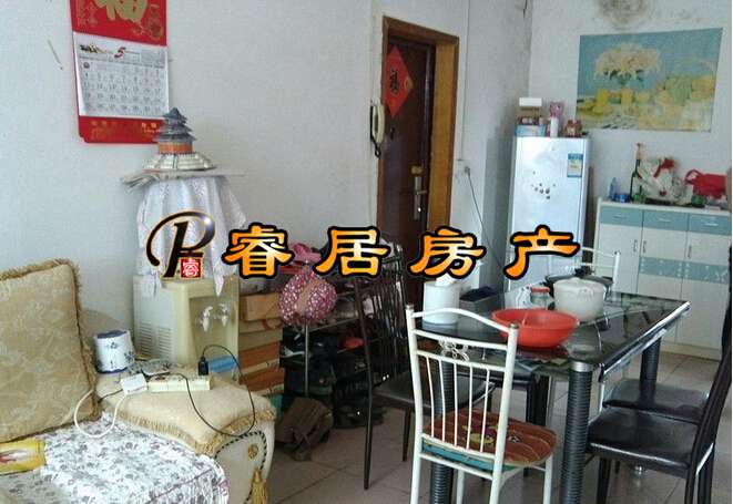 S高新区青岭路 送10平米杂物间【唯一满五】