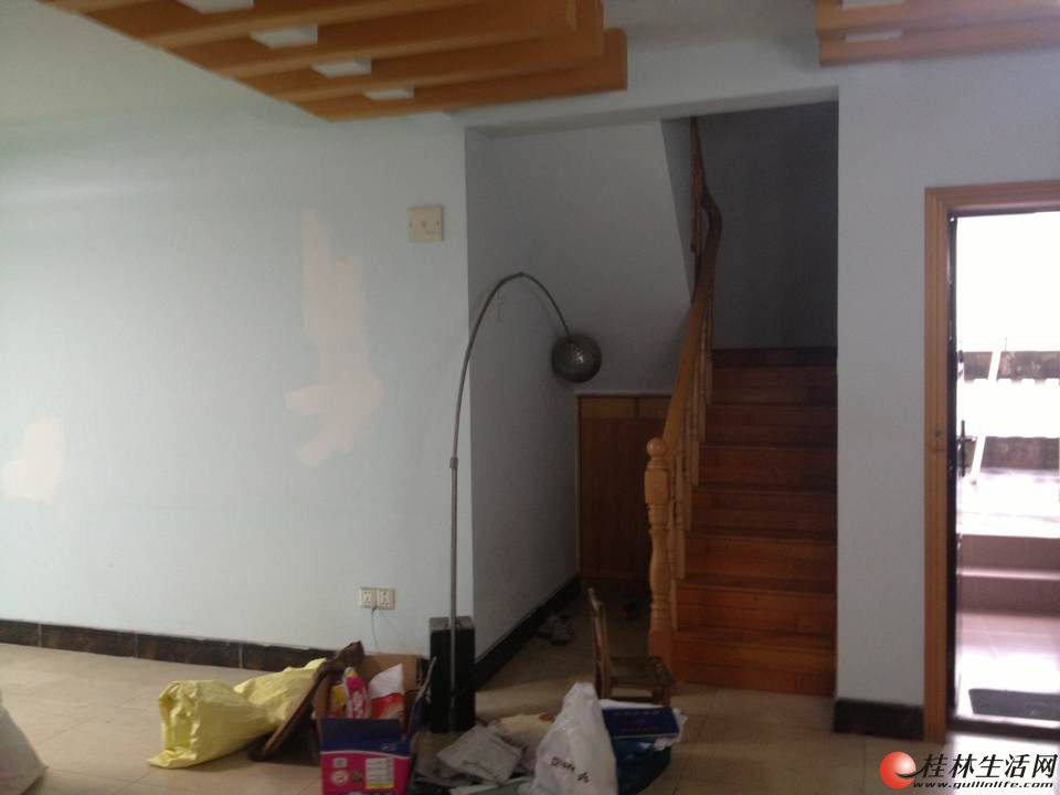 @【德居房产】澳洲花园 精装复式楼87平米实