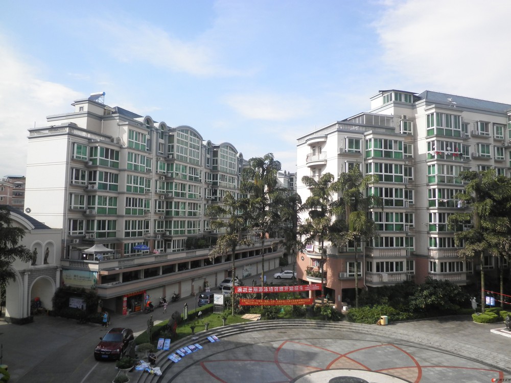 45万 可以在澳洲花园买两房了 太给力了 大家都