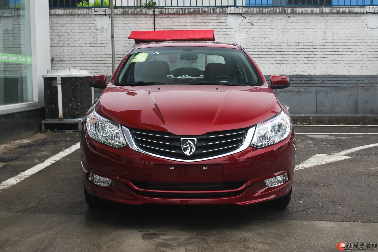 宝俊汽车730 630 610 乐驰,全系狂掉价高清图片