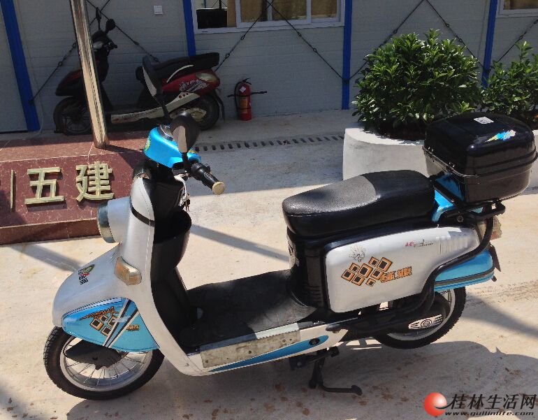 电动车的电池是多少瓦的 20140823072158538.jpg