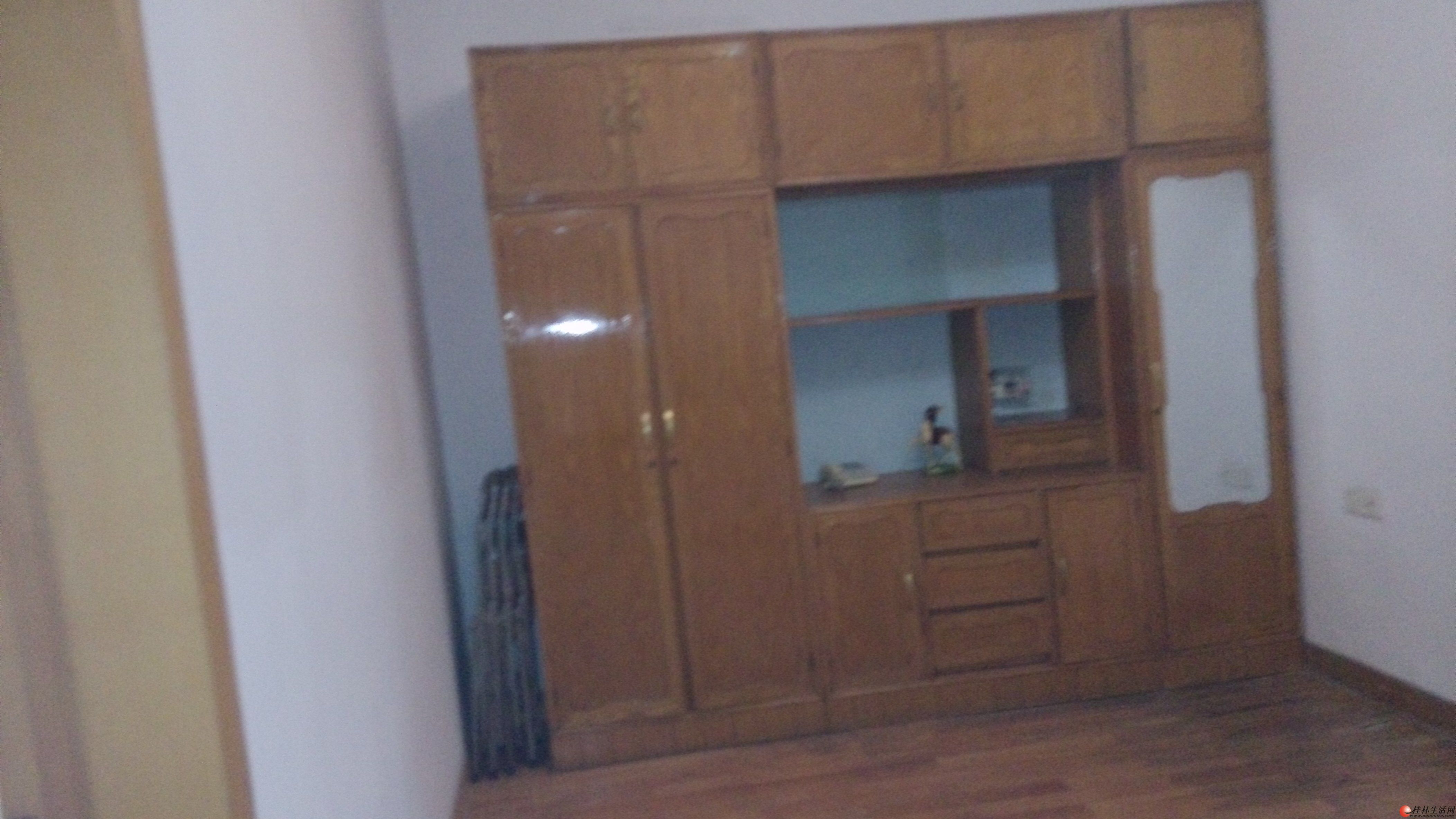 市中心榕荫路奎光中学对面医专边精装 - 桂林租