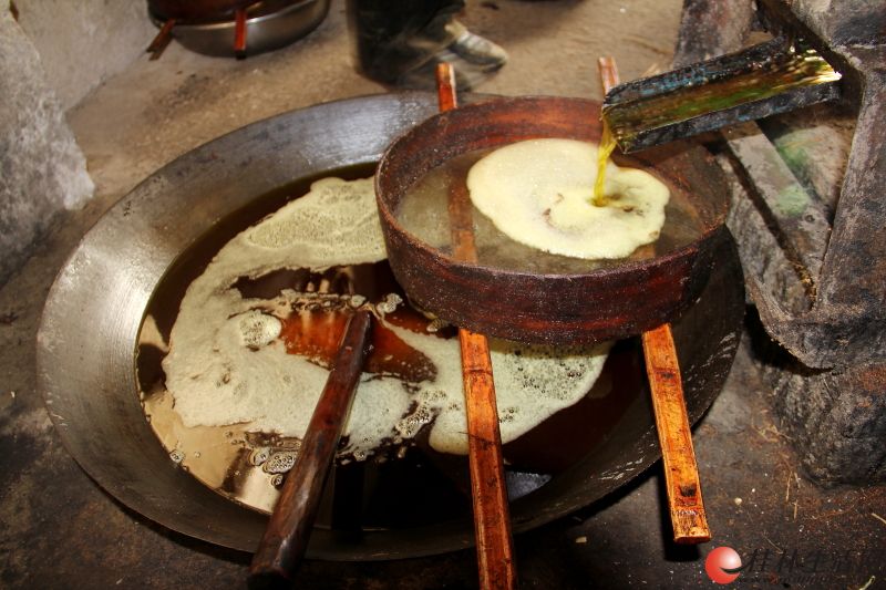 大量出售野生山茶油,同城免费送货 - 食品饮料 - 桂林二手市场