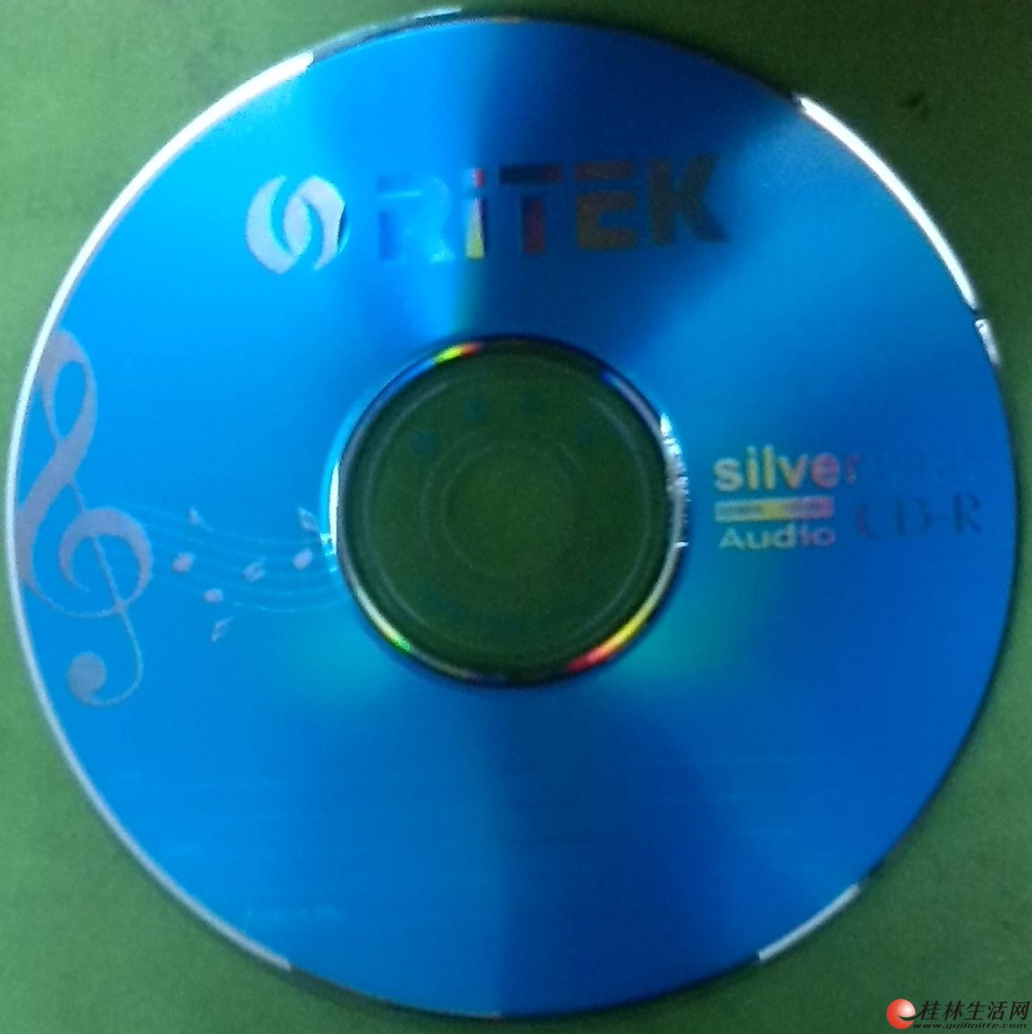 强音发烧,桂林发烧刻录第一品牌 - CD\/DVD