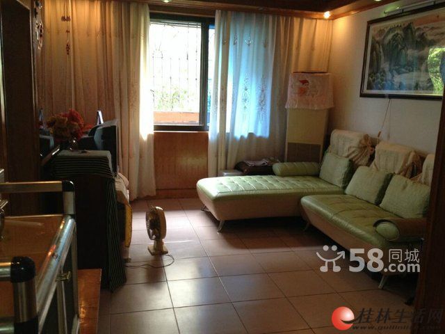 !象山区建安路【龙船坪】3楼 2房 63㎡ 97年 3