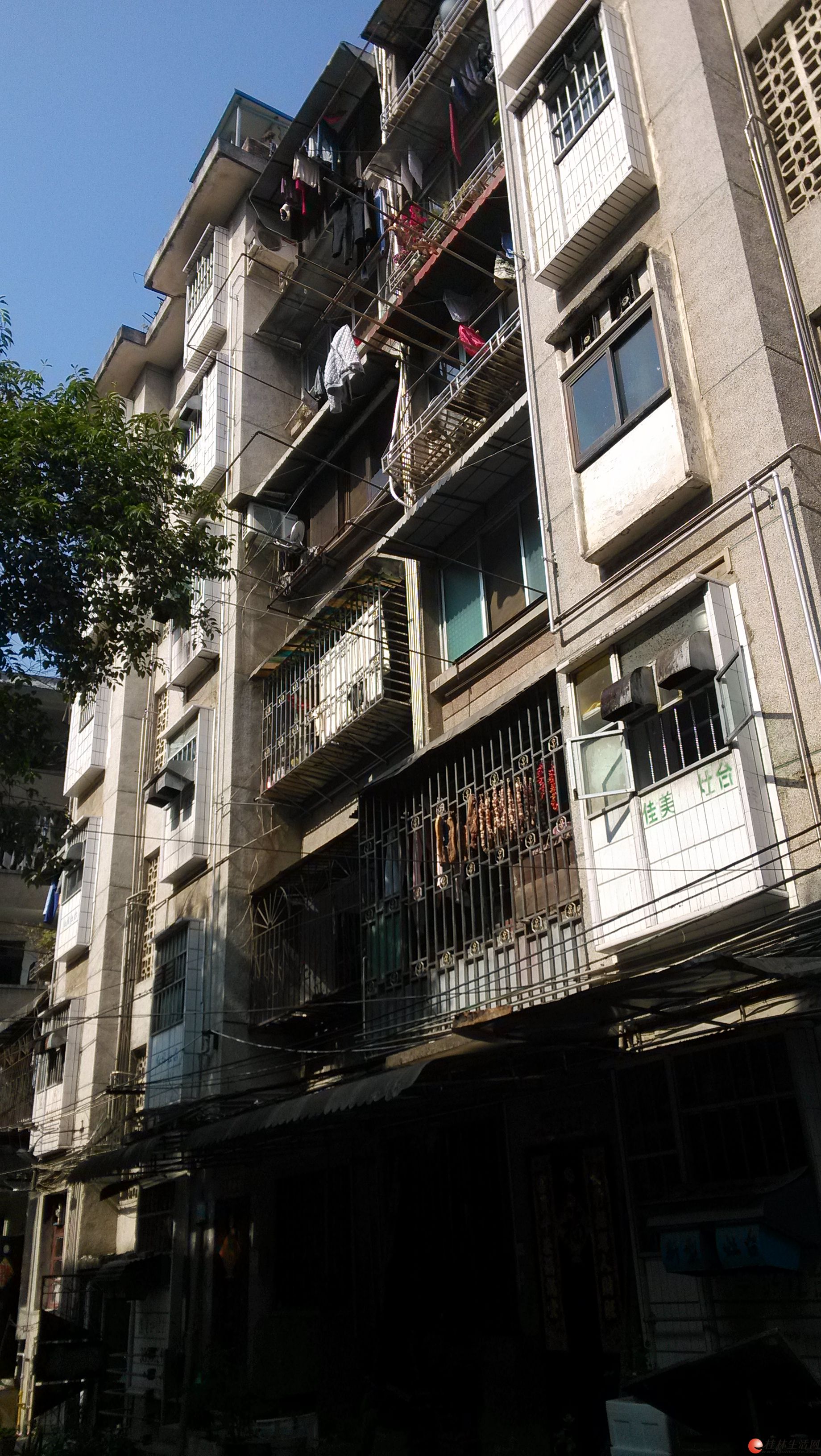 (免税)瓦窑大宇客车厂宿舍 1995年2房1厅65㎡