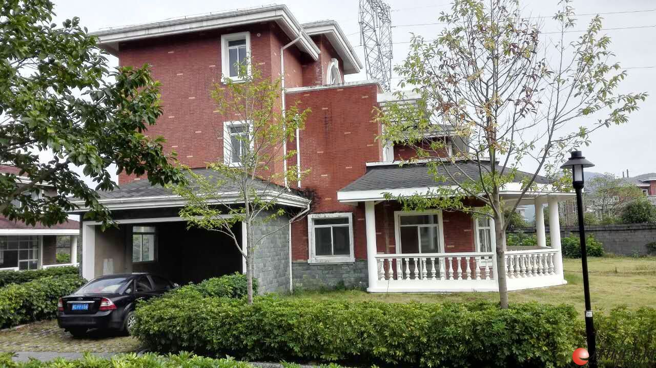 独栋别墅抛售 - 桂林二手房 桂林二手房信息 桂