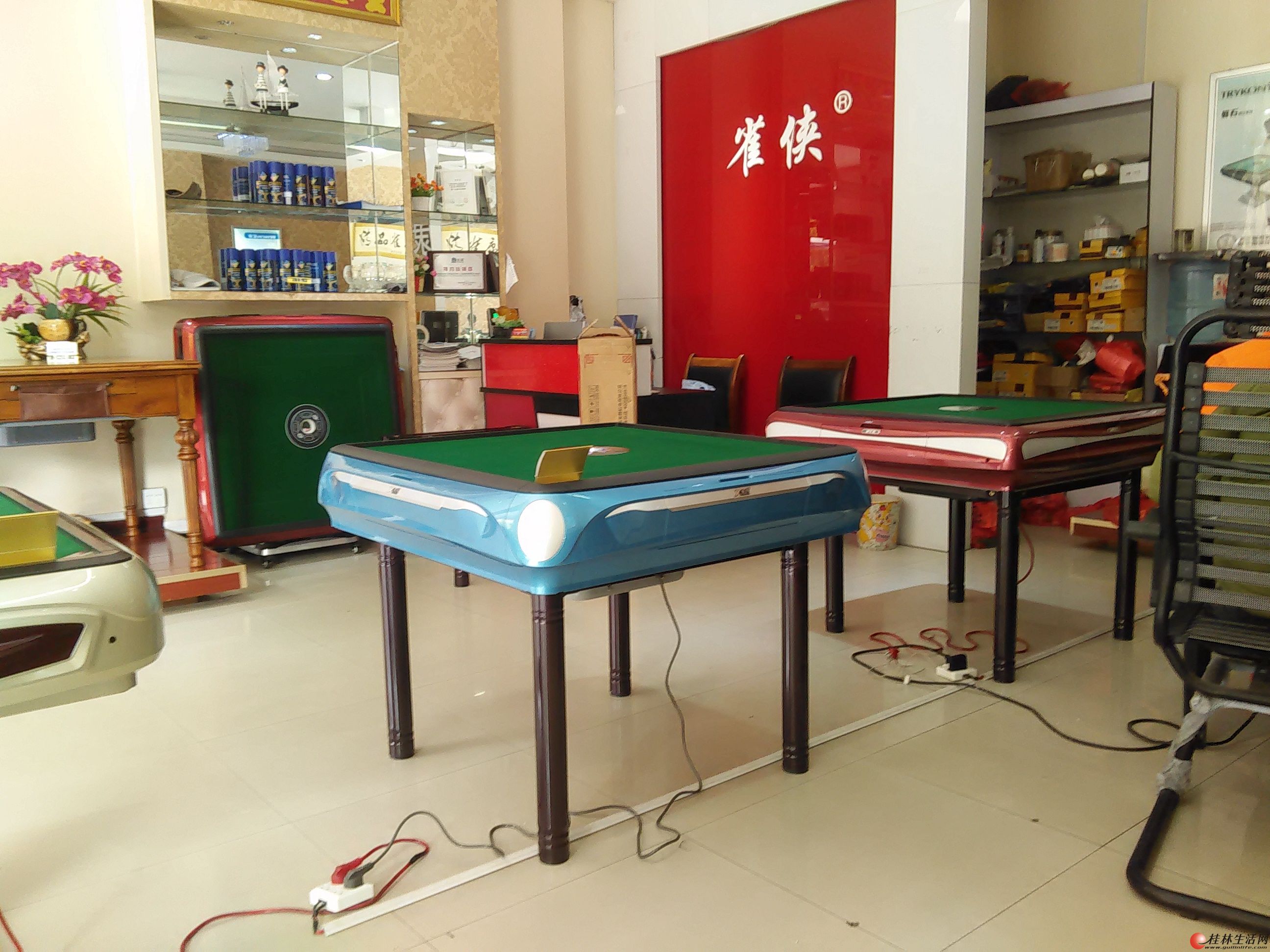 麻将机厂家批发市场