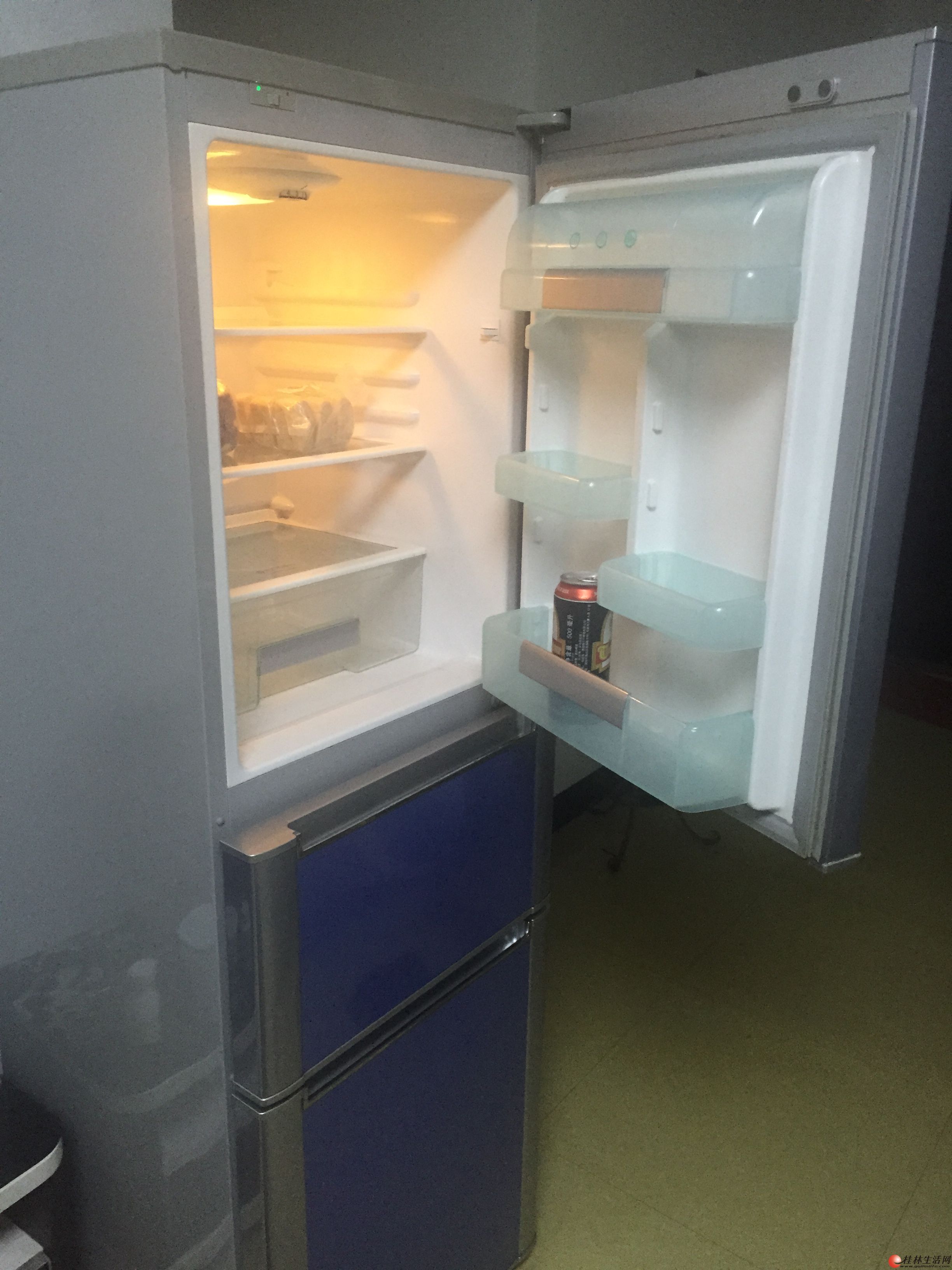 冰箱怎么搬下车 20160411012454201.jpg