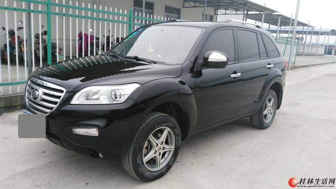 出售家用一手车,越野车,车子很好,价钱3.9万,20