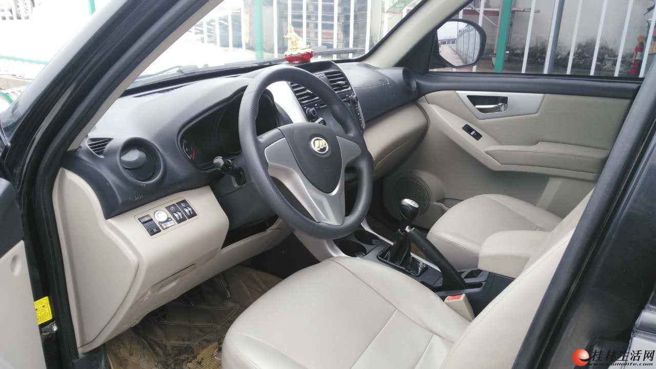 出售家用一手车,越野车,车子很好,价钱3.9万,20