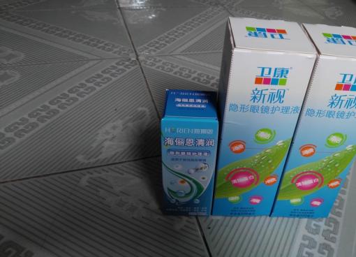 卫康隐形眼镜为什么便宜,卫康隐形眼镜为什么便宜很多
