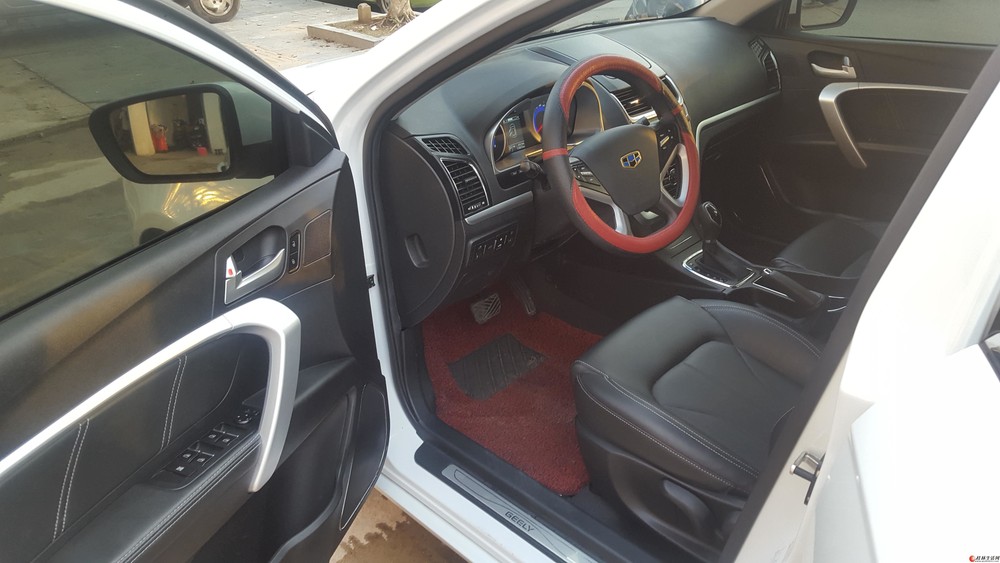 现在最便宜的自动挡新车 20160806031018628.jpg