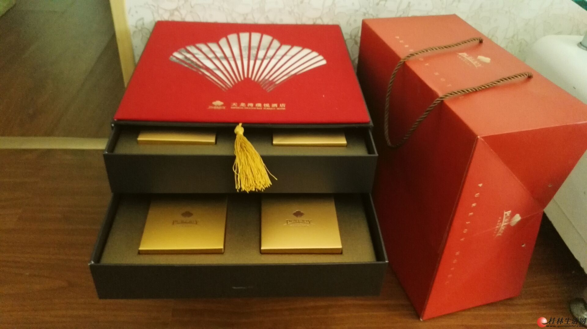 月饼出售 中秋送礼月饼出售 - 其它 - 桂林二手市场