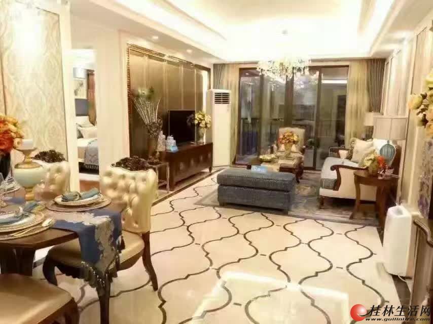 源居 国庆特卖 - 桂林二手房 桂林二手房信息 桂