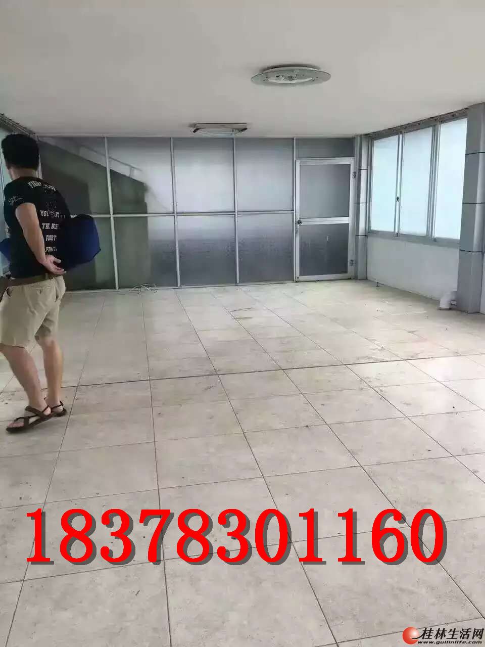 中华学区 叠彩路4号(叠彩山附近建行正楼上)5楼