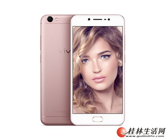 新机分期购!4+32G vivoY67活动购机直降200元