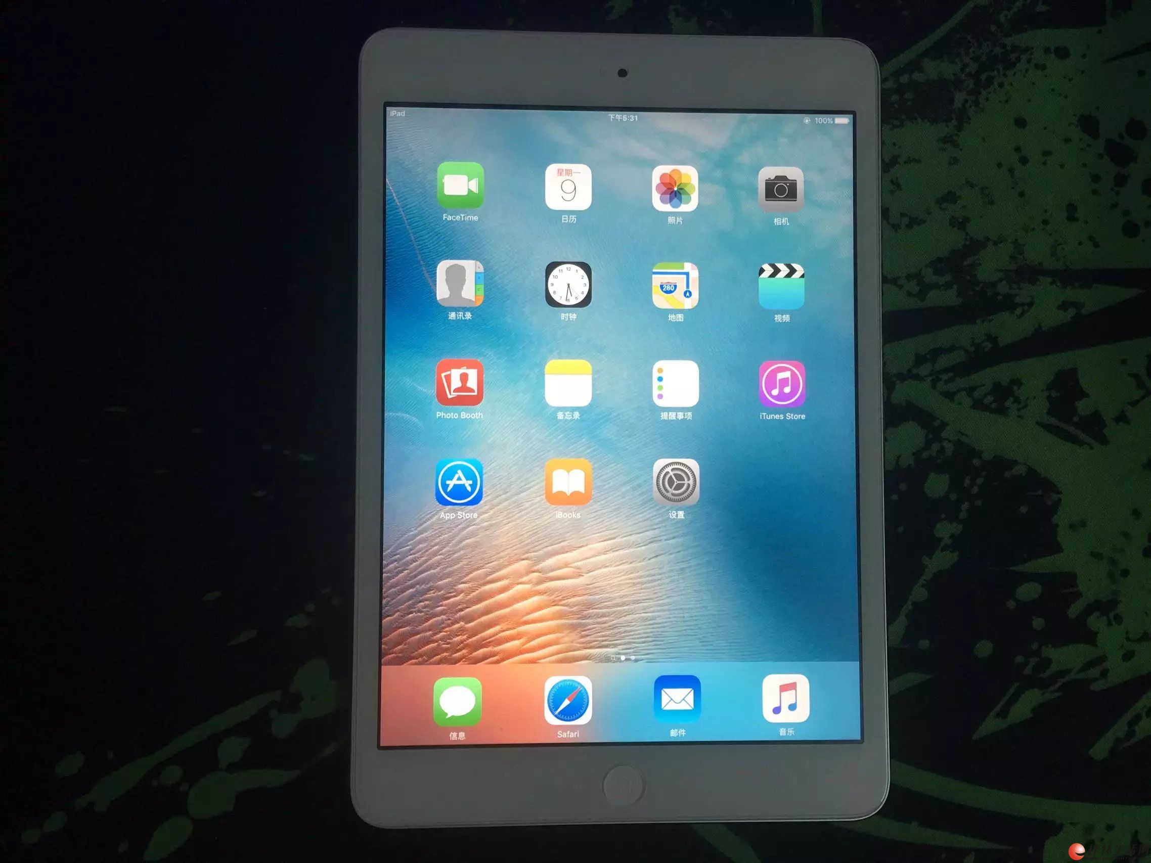 ipad可以用数据线连电视么 20170113054323183.jpg