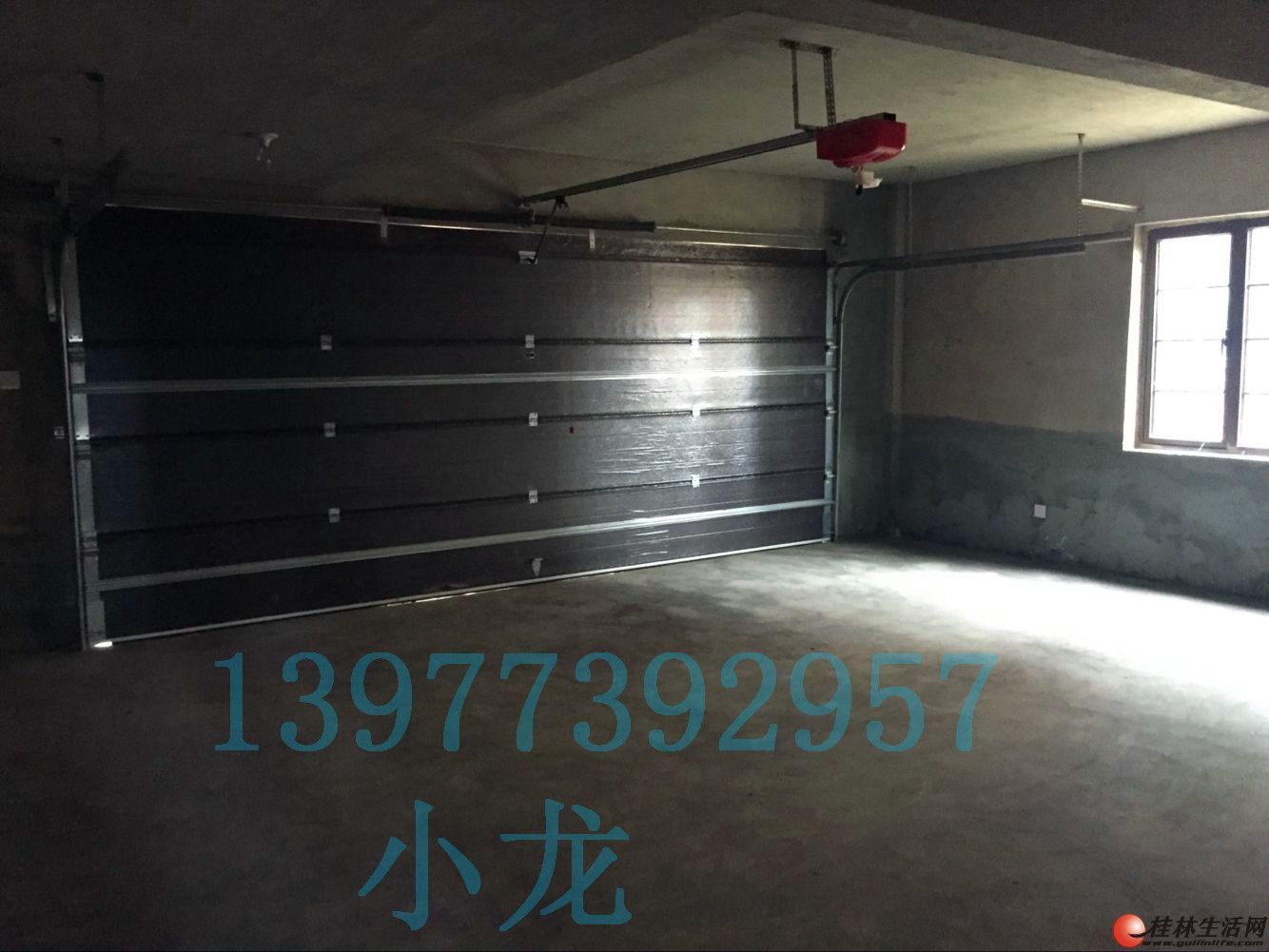 A临桂[君临山水]独栋别墅594平米毛坯大花园 