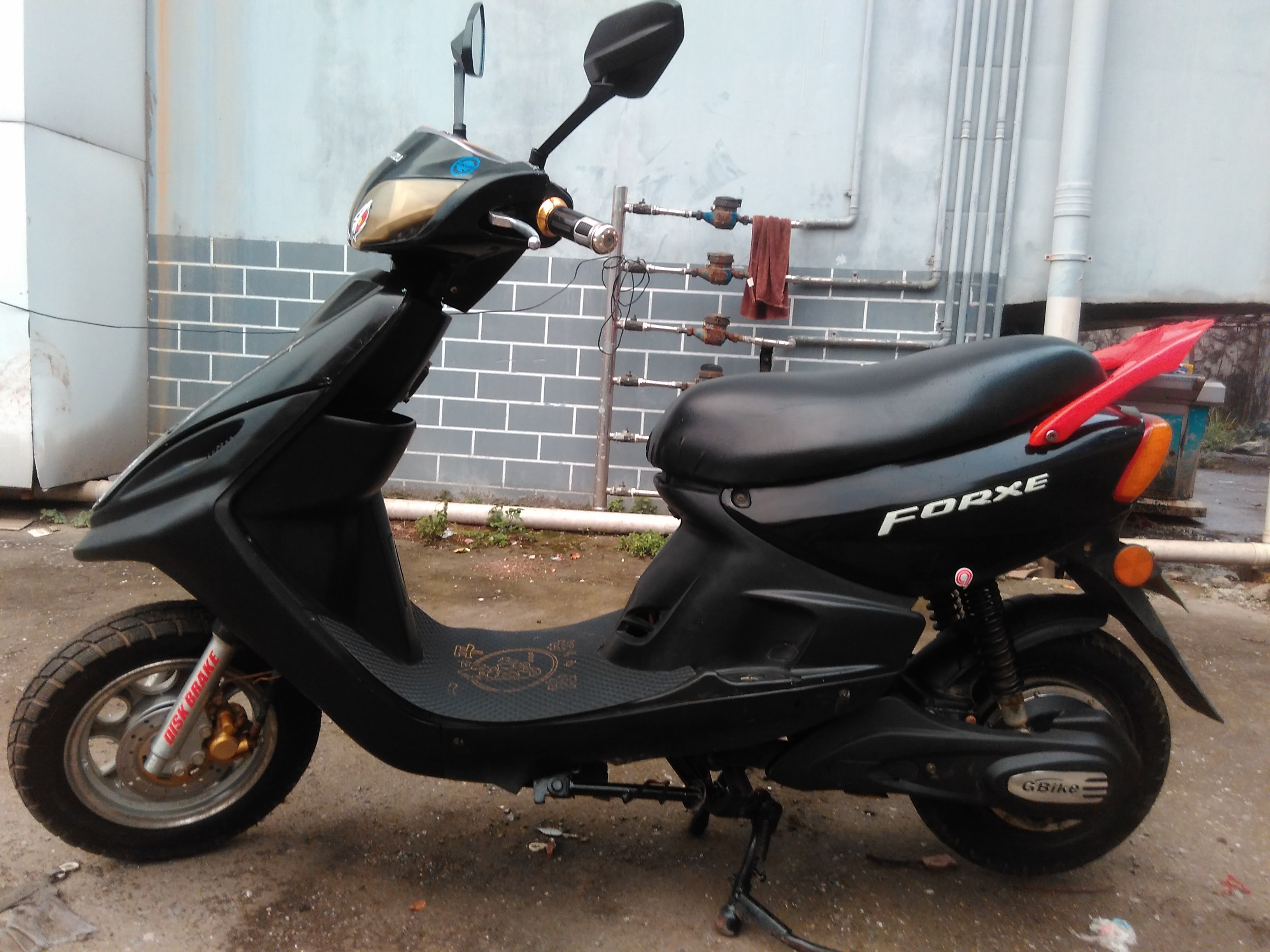 快速桂林代办本地电动车车牌,优良品质。 - 桂