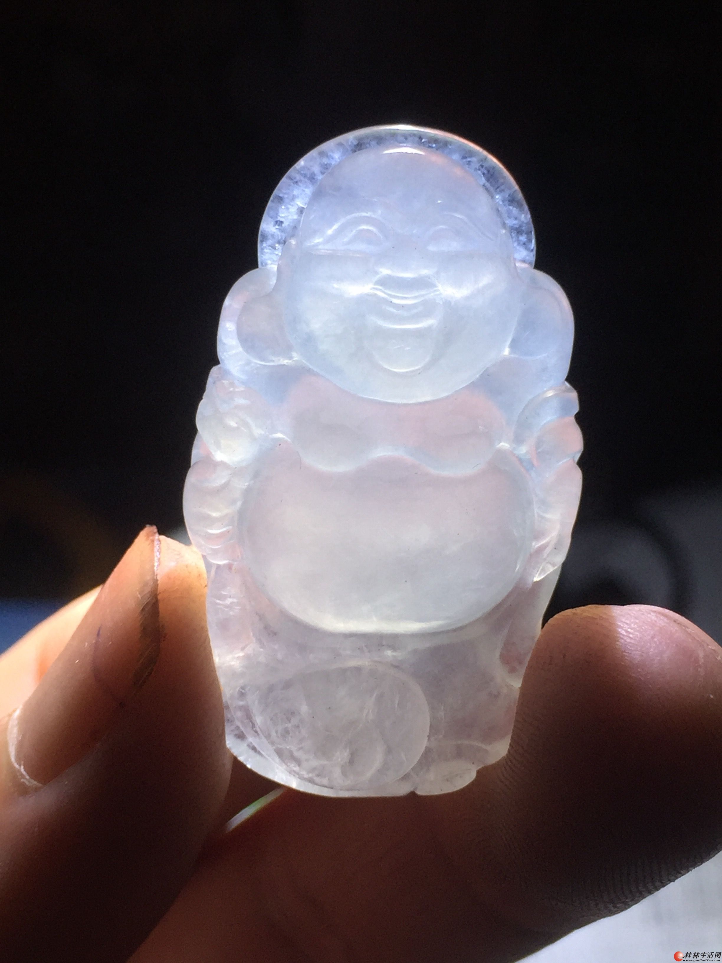 刚捡到的惊人相似马卵古----马踏飞燕