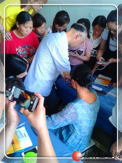 我在桂林想要中医康复理疗师证哪家机构证书含